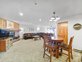 Cimarron 402 condo Breckenridge